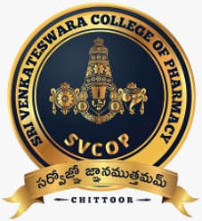 Sri Venkateswara College Of Pharmacy: Cutoff, Courses, Placement, Fees ...