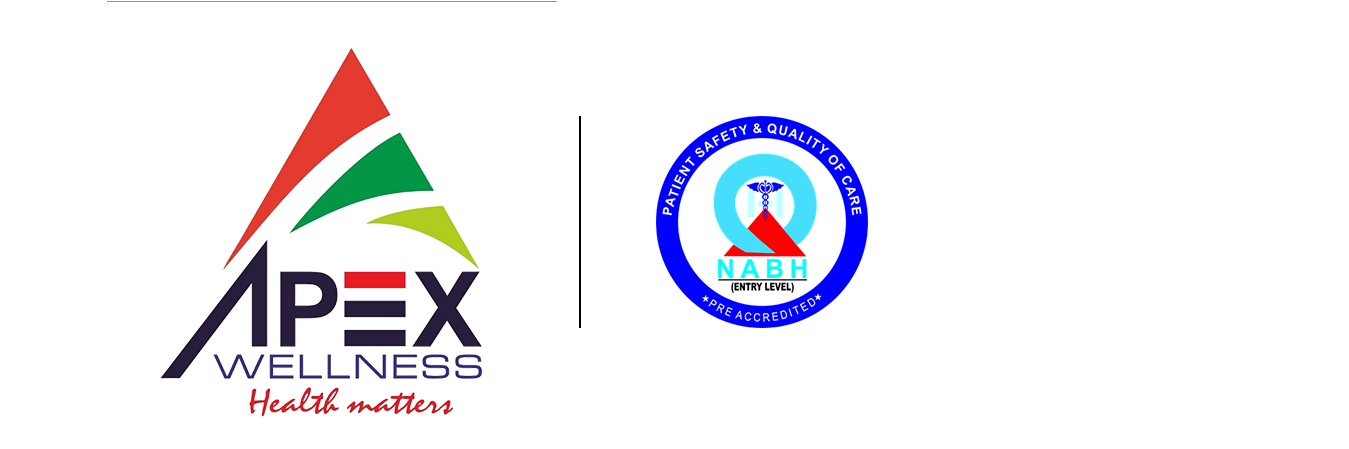 Apex Wellness Hospital