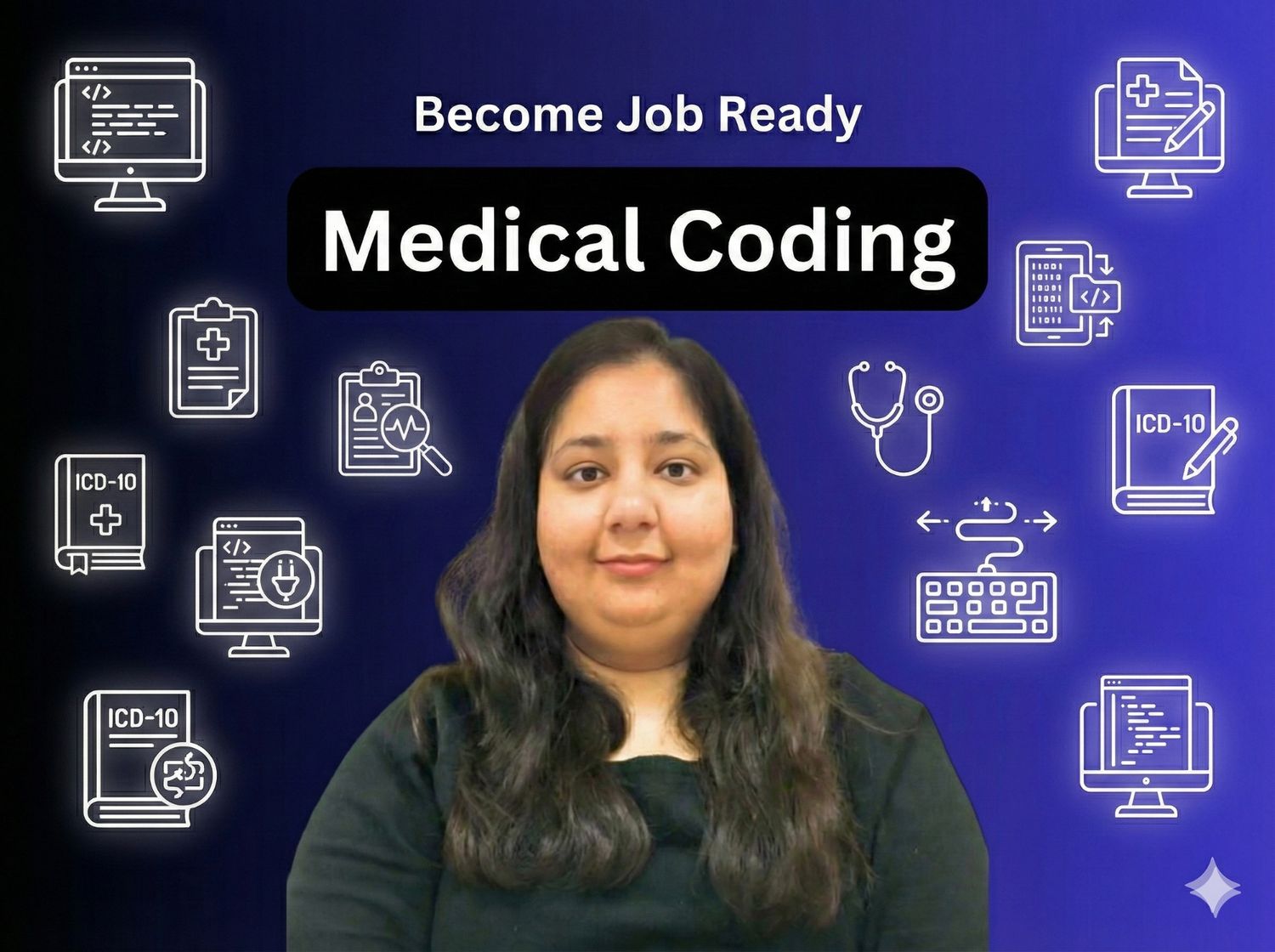 Medical Coding Training in Ujjain