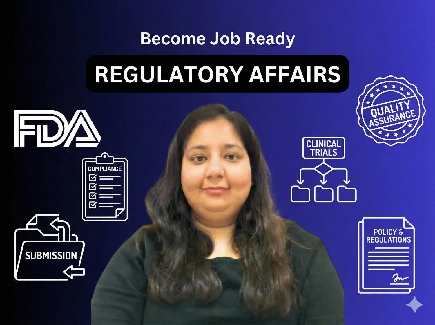Regulatory Affairs Training-logo