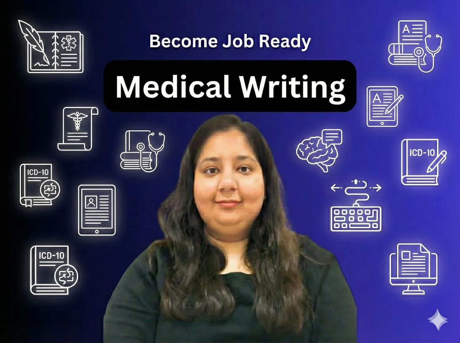 Medical Writing Training-logo