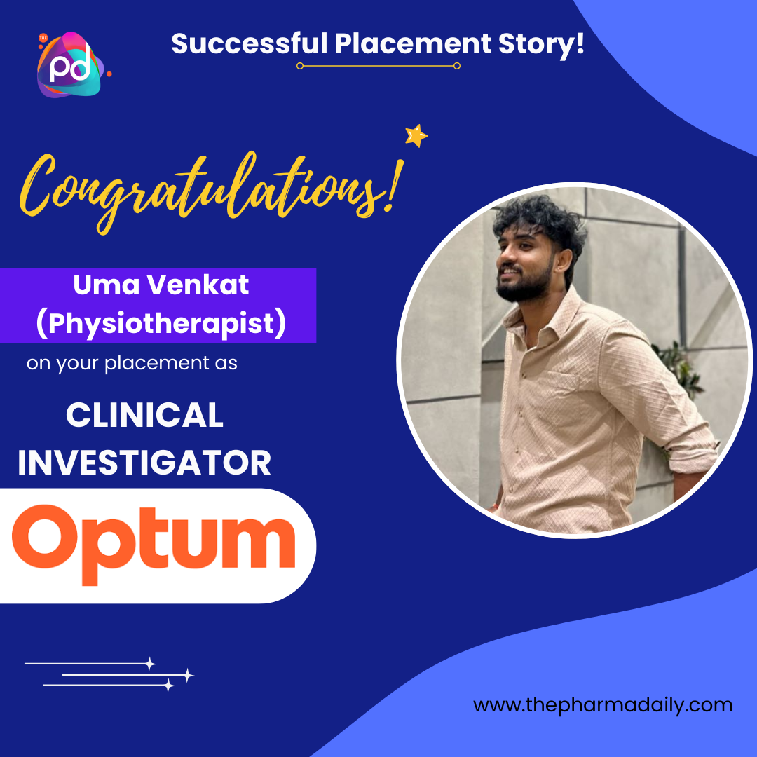 Uma Venkat - clinical Investigator at Optum