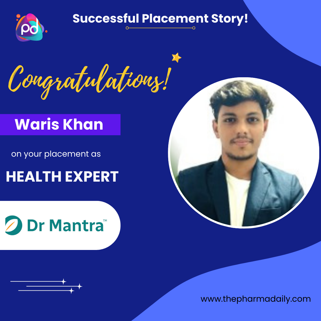 Waris Khan - Health Expert at Dr Mantra
