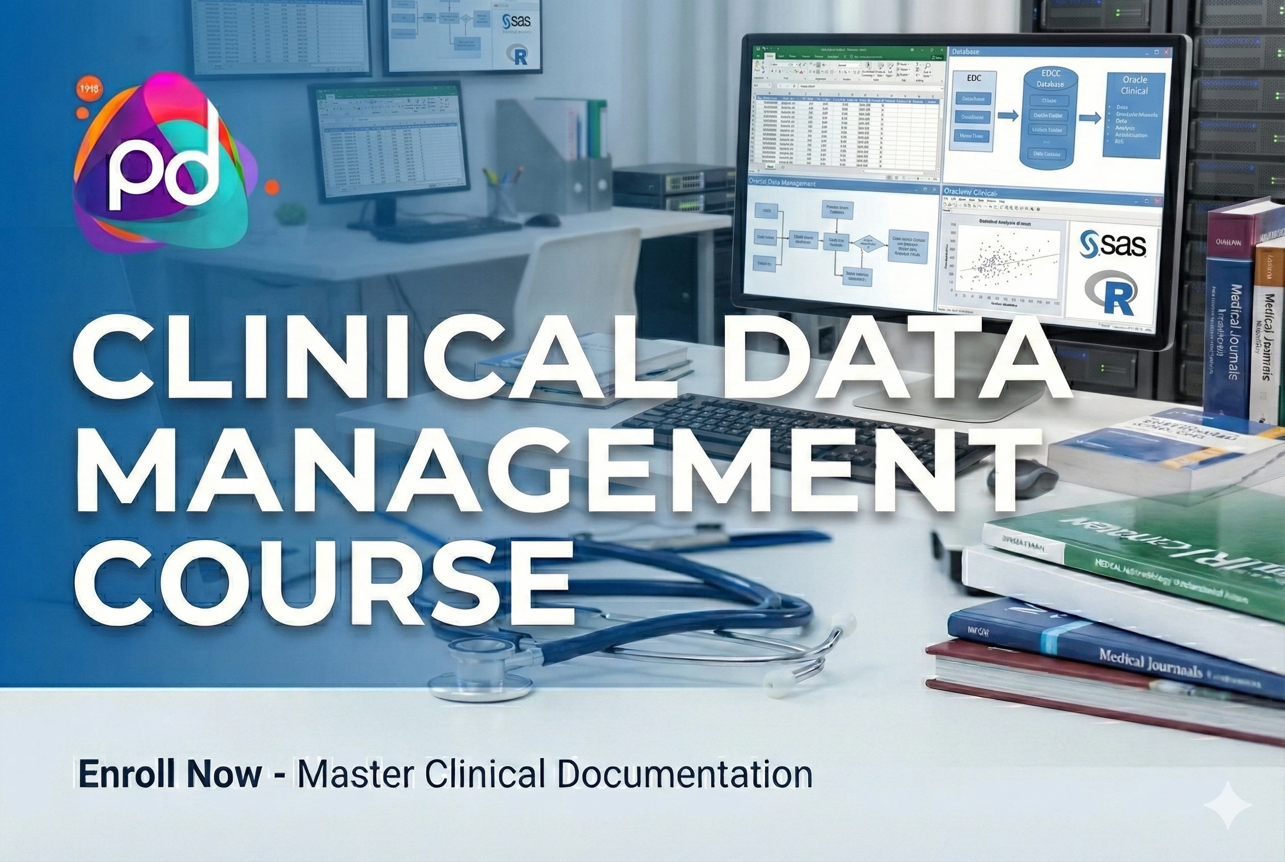 Clinical Data Management Tutorials | Interview Questions |