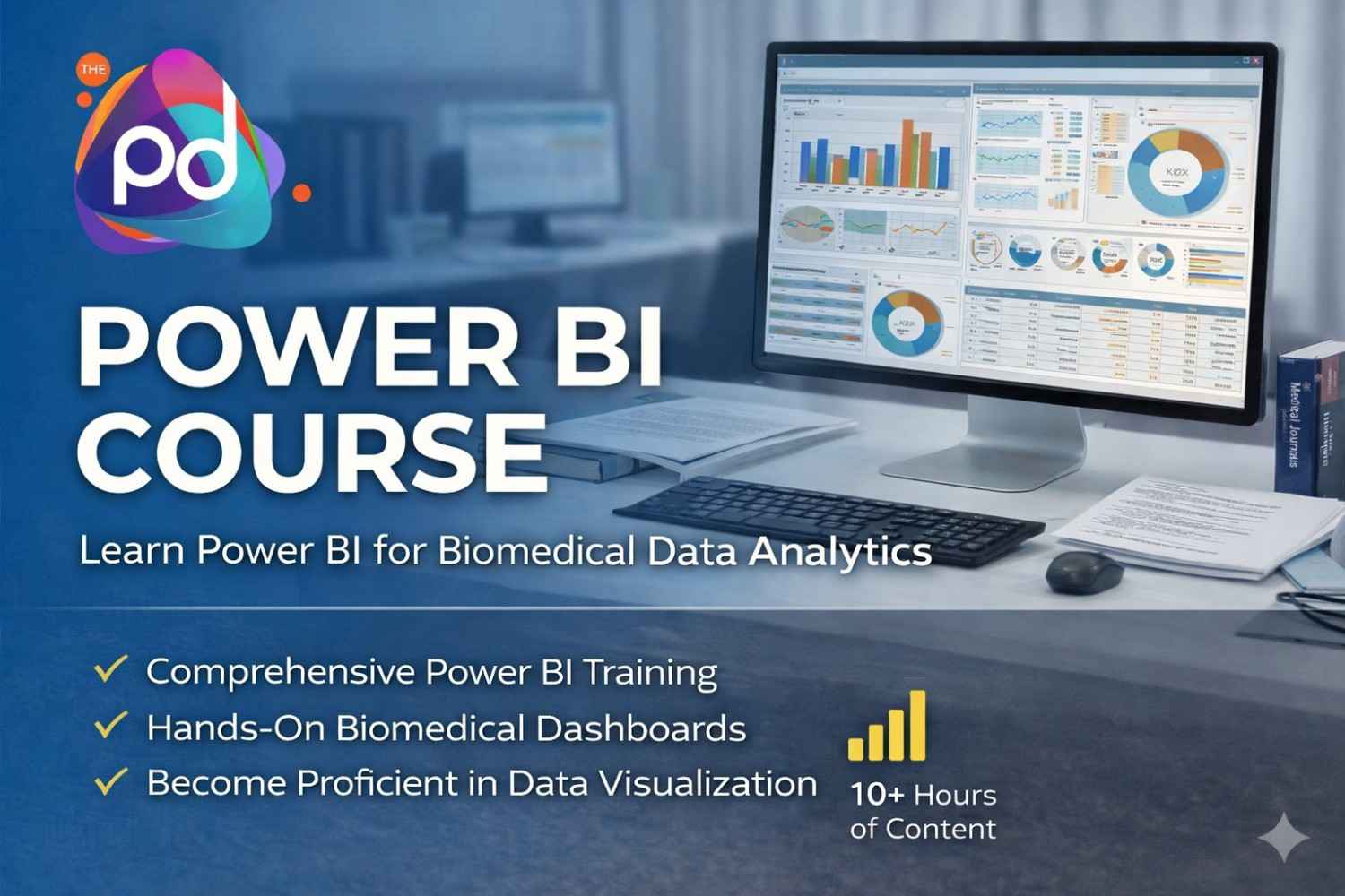 Power BI Tutorials-image