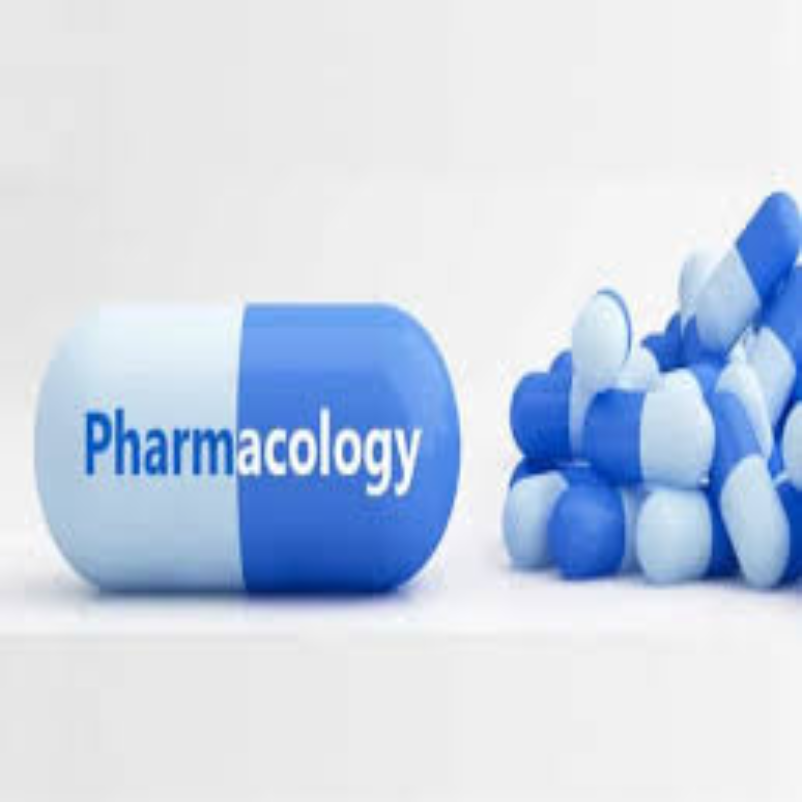 Pharmacology Notes, Tutorials & Practice Questions | GPAT 2024-2025-logo