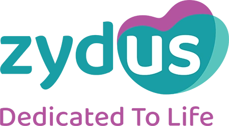 Zydus logo
