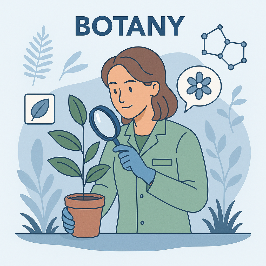 Botany
