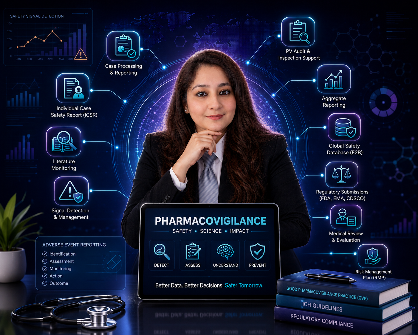 Pharma Expert