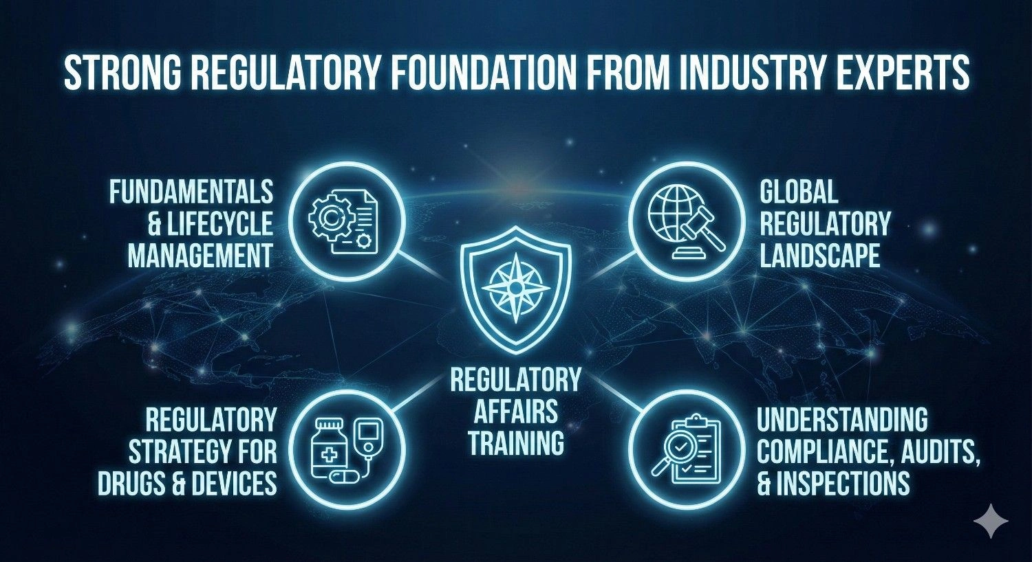Regulatory Experts
